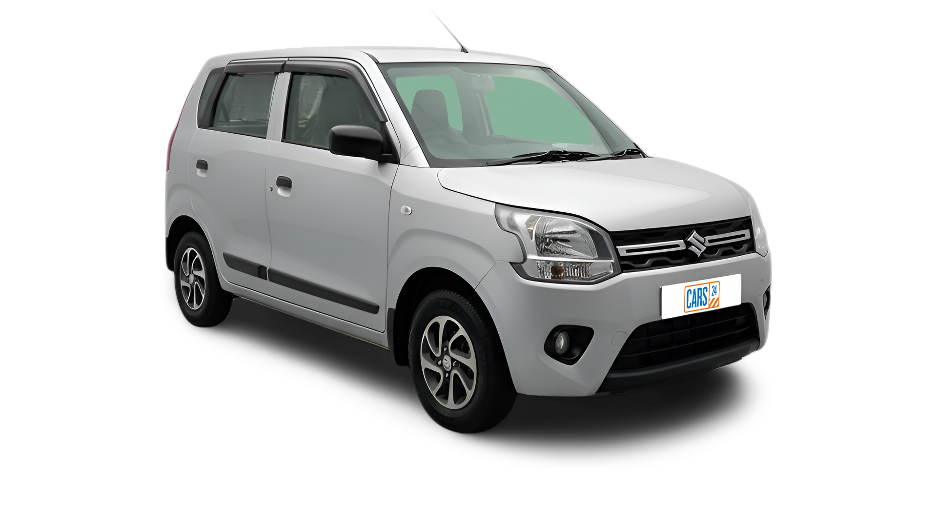 Maruti New Wagon-R-img